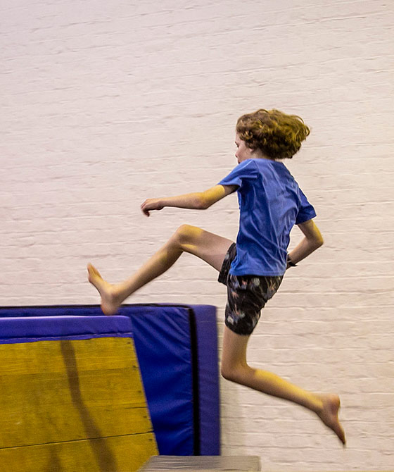 Slider Parkour - Monday Nights_32