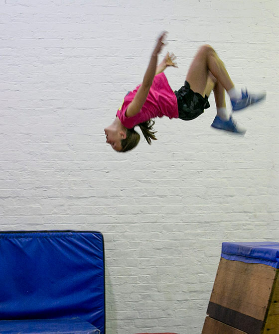 Slider Parkour - Monday Nights_54